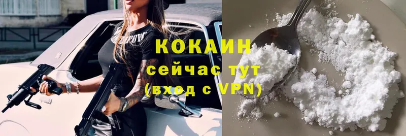 COCAIN VHQ Покровск